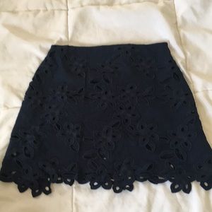 Abercrombie & Fitch Skirt
